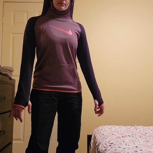 Nike authentic hoodie - Picture 2 of 3
